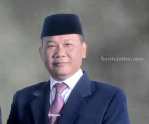 Pengawas Kahyangan dan Mantan Ketua Golkar Jember Meninggal Dunia