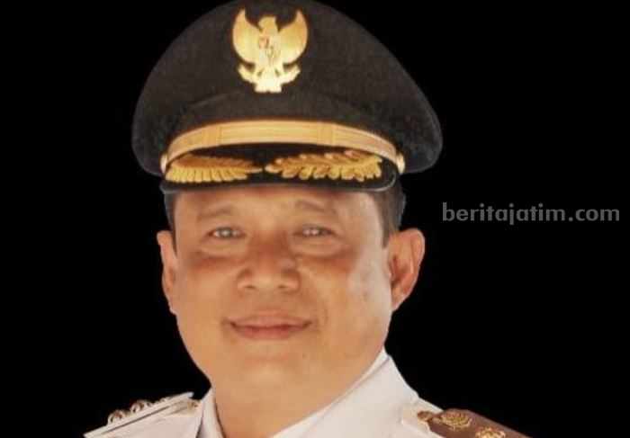 Pemkab Bantul Gencar Cegah Stunting pada Remaja SMA Wakil Bupati Bantul, Joko Purnomo