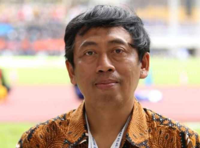 Ahmad Ma'ruf, Pengamat politik dari Universitas Muhammadiyah Yogyakarta (UMY) sekaligus peneliti senior lembaga kajian publik INSPECT. (Foto Istimewa)
