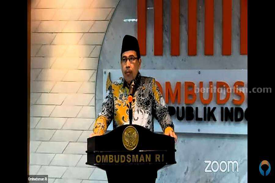 Mokhammad Najih