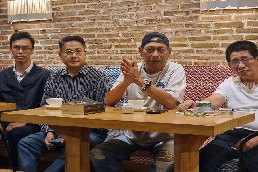 Hermawan 'Kiki' Sulistyo