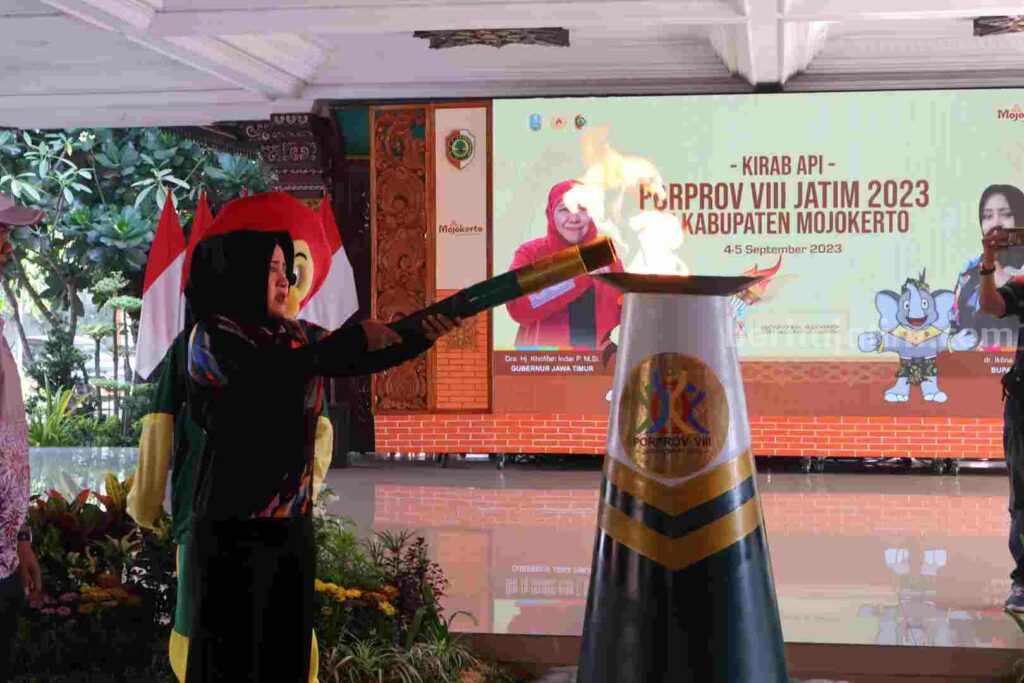 Mojokerto