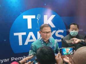 Kadindik Jatim Aries Agung Paewai Kadindik Jatim Aries Agung Paewai