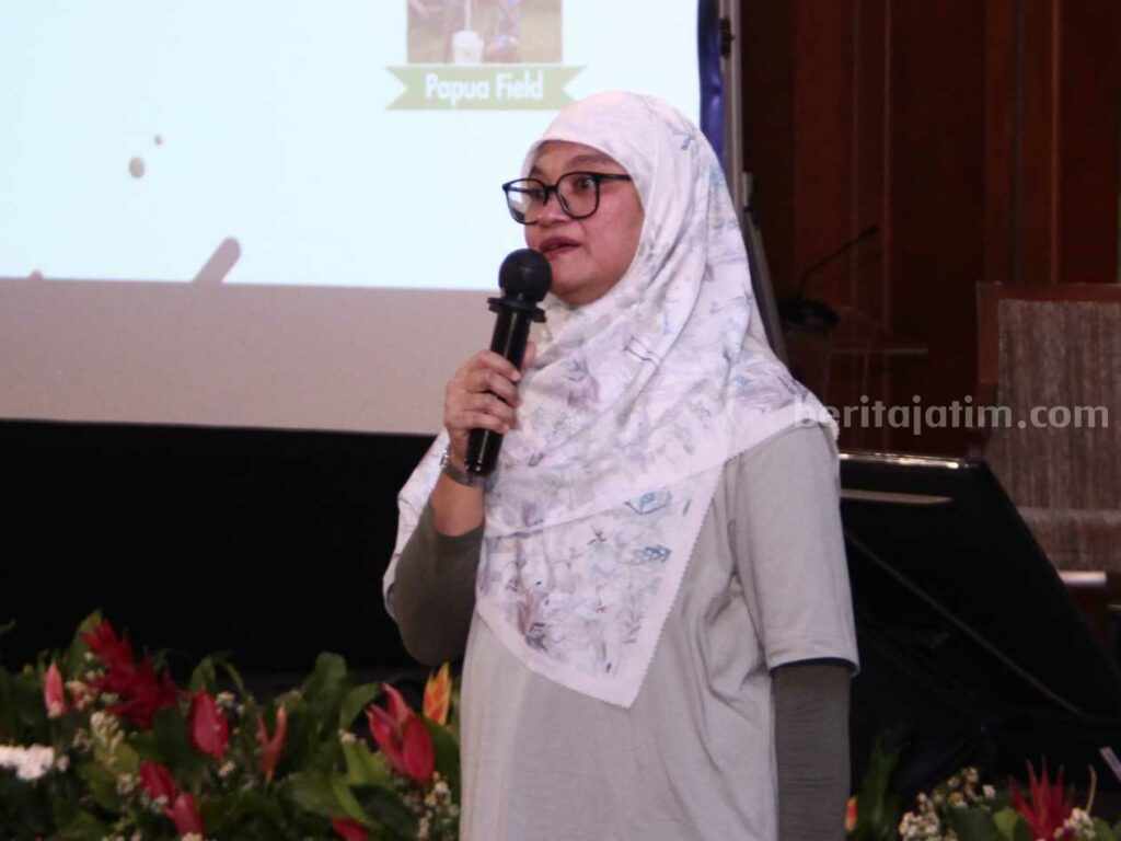 Subholding Upstream Pertamina Regional Indonesia Timur Kelola Dua Blok Sumur Baru Pertamina