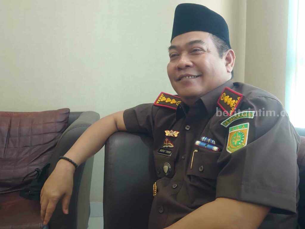 Dugaan Korupsi BKKD Padangan, Kejari Bojonegoro Akan Sampaikan Fakta Persidangan ke Polda Jatim Bojonegoro
