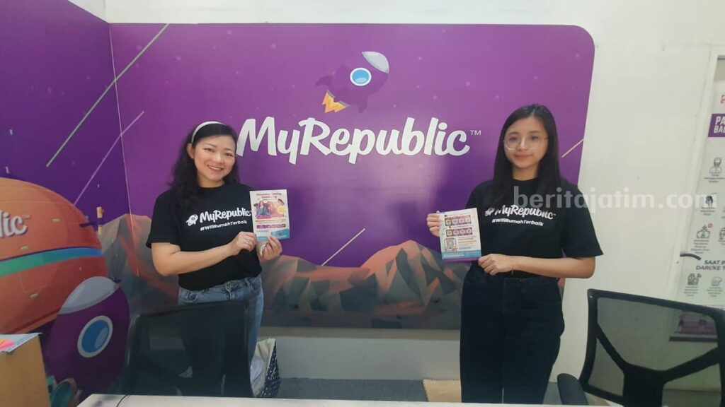 Provider Internet Ini Ekspansi ke 4 Kota di Jawa Timur