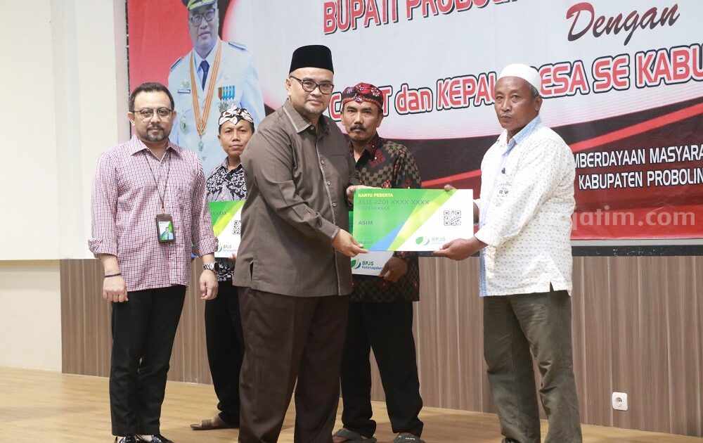 Probolinggo