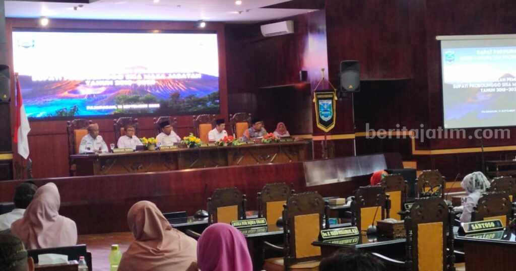 Probolinggo