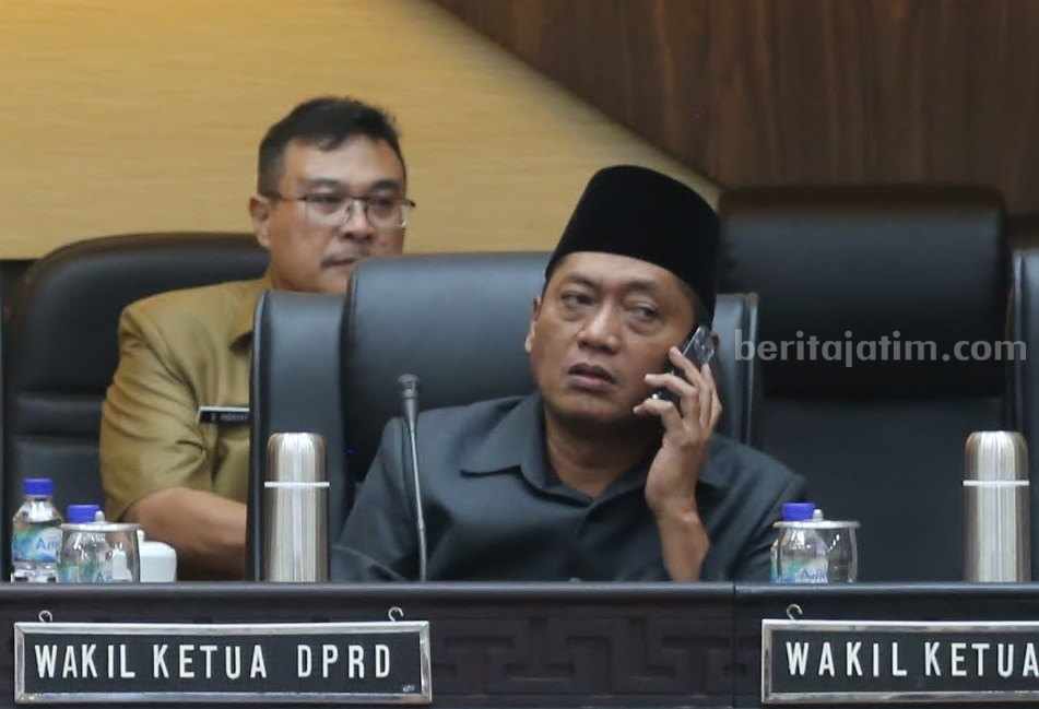 Nobar di Posko Pemenangan, Gerindra Jember Yakini Hasil Survei