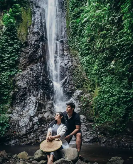 Air Terjun