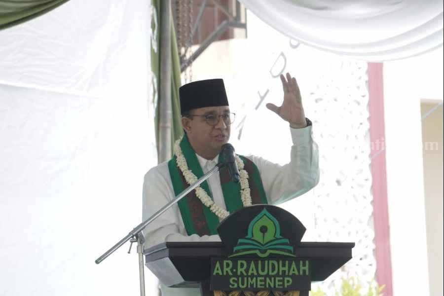Anies