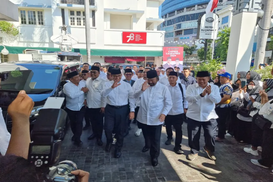 Anies Baswedan