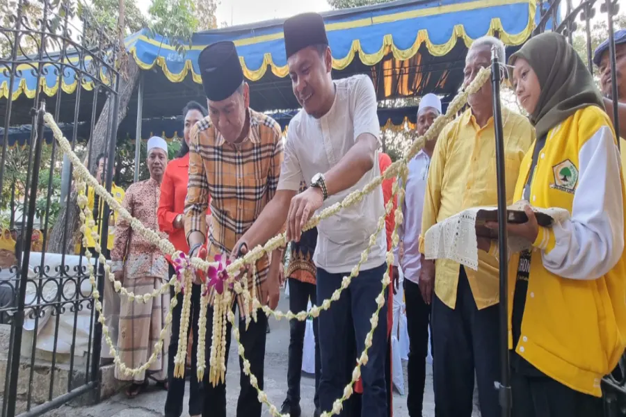 Arief Fathoni
