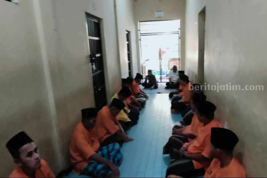 Bimbingan rohani