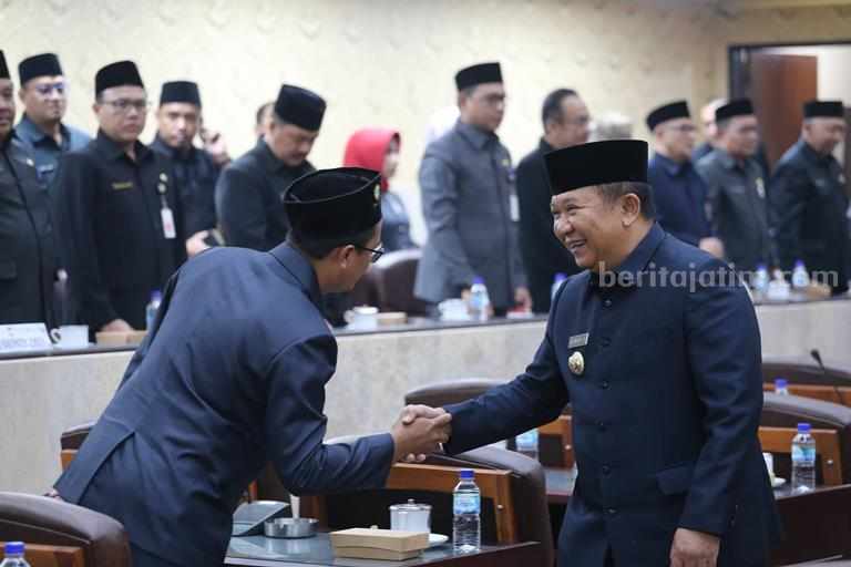 DPRD Kritik Ketidakjelasan Konsep Pengembangan Pariwisata Jember