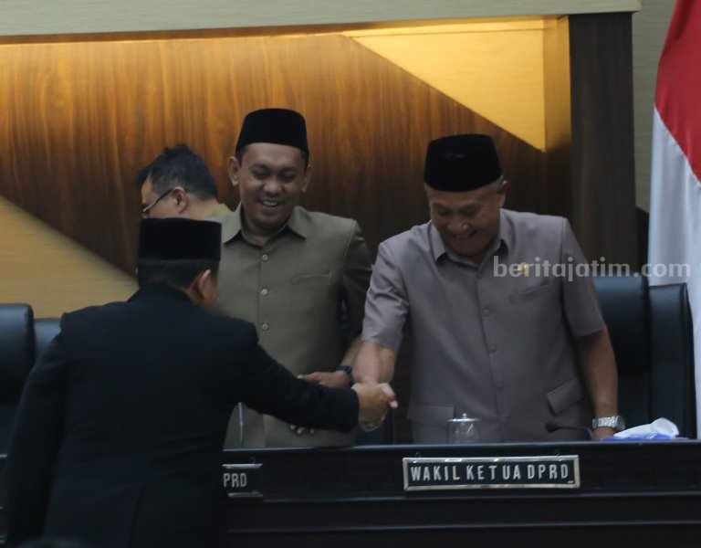 Pembangunan Infrastruktur di Jember Dinilai Belum Merata