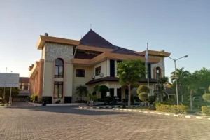 DPRD Sampang