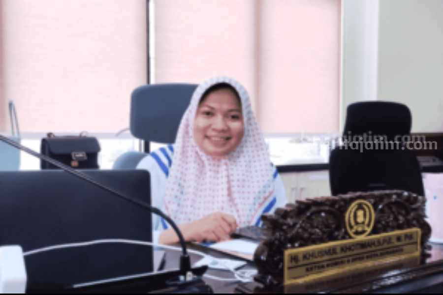 DPRD Surabaya