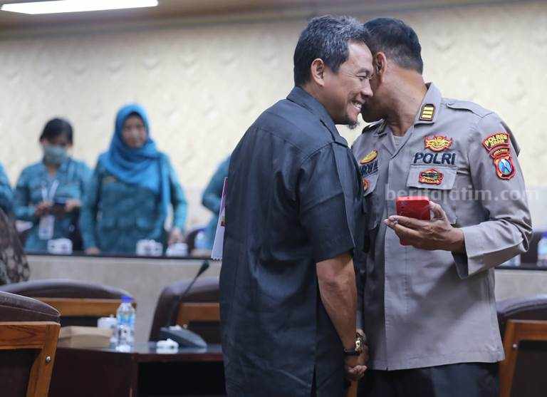 Balai Desa di Jember Rawan Jadi Tempat Peredaran Narkoba