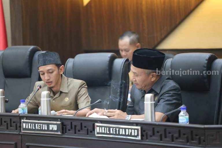 Bupati Hendy Akui Masih Ada Ketidakadilan Gender dalam Pembangunan Jember