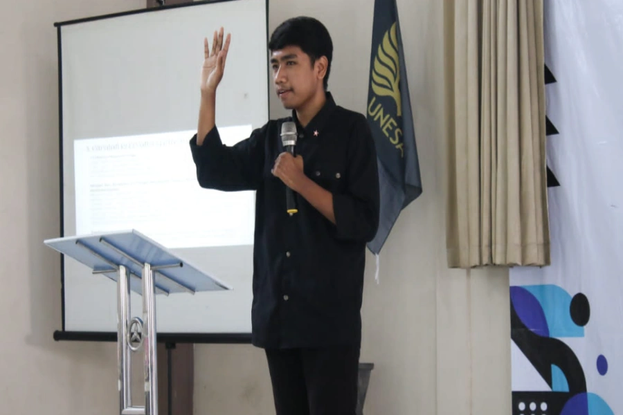 Dimas Prasetyo