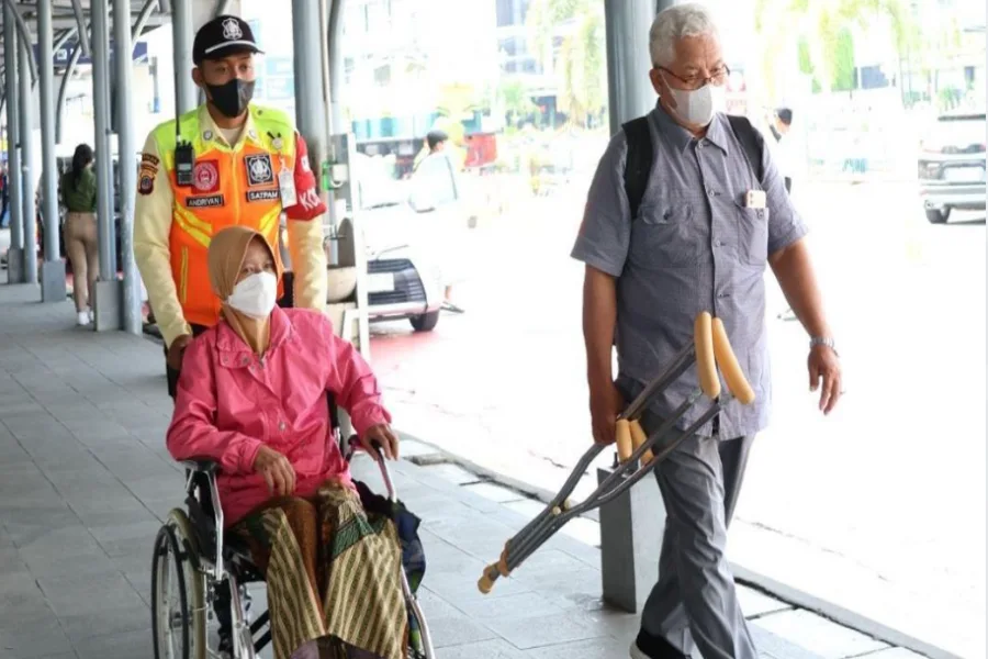 Disabilitas Yogyakarta