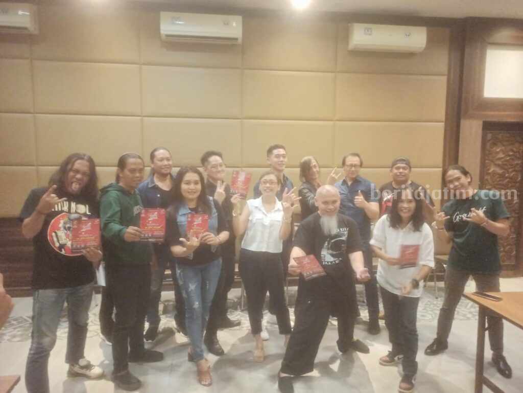 FAMI dan Kolega