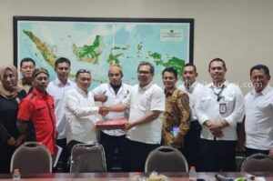 KJRA Kediri Raya