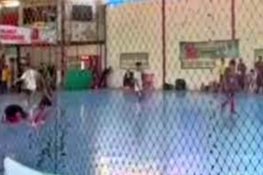 Futsal Blitar