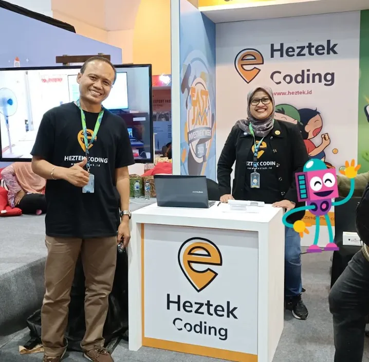 Heztek Coding