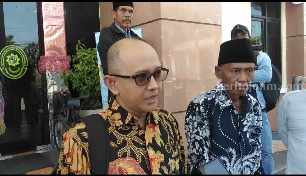 sertifikat ganda
