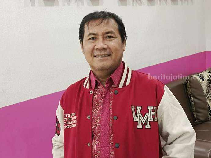 Catatan Penting Pakar Ubaya atas Naiknya Harga Minyak Dunia yang Berdampak pada Ekonomi dan Sosial Pakar Ekonomi Universitas Surabaya (Ubaya) Bambang Budiarto.