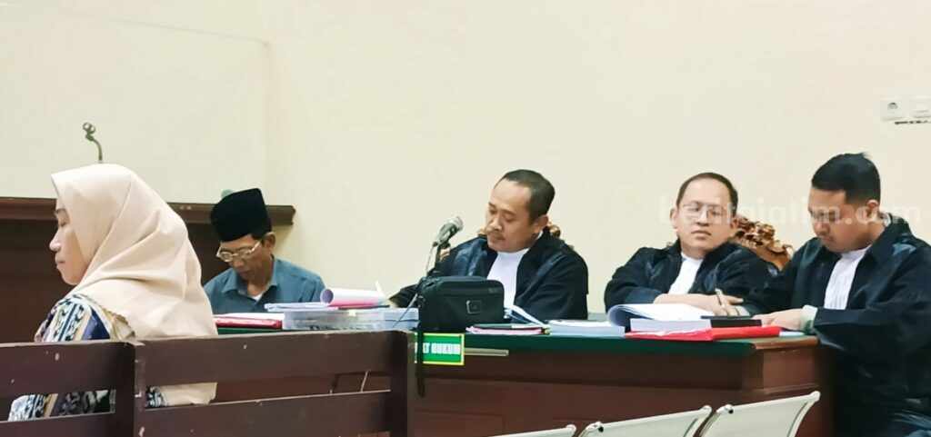 Sidang