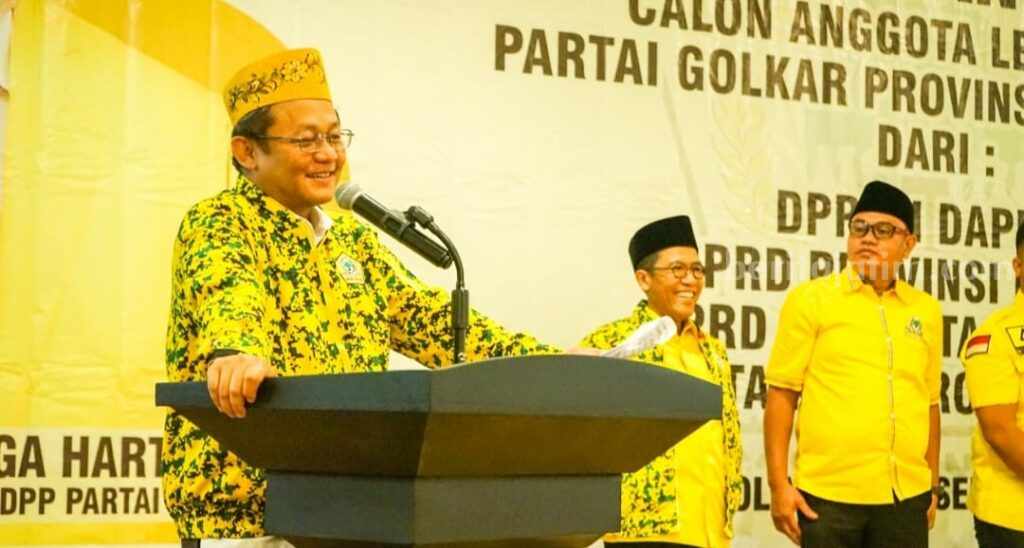 Golkar