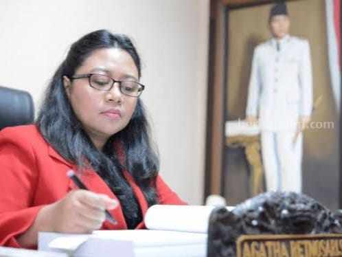 Agatha Retnosari