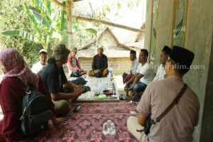 Kowarteg Berbagi Ceria hadir di Desa Pajerruan, Kecamatan Kadungdung, Sampang