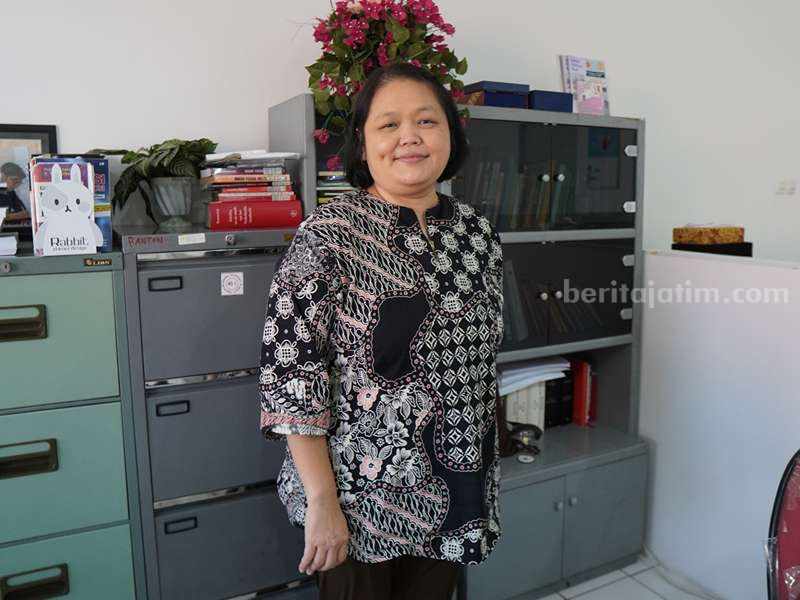Akademisi Ubaya Bagi Tips Cegah Tindak Pidana Pencucian Uang Ubaya