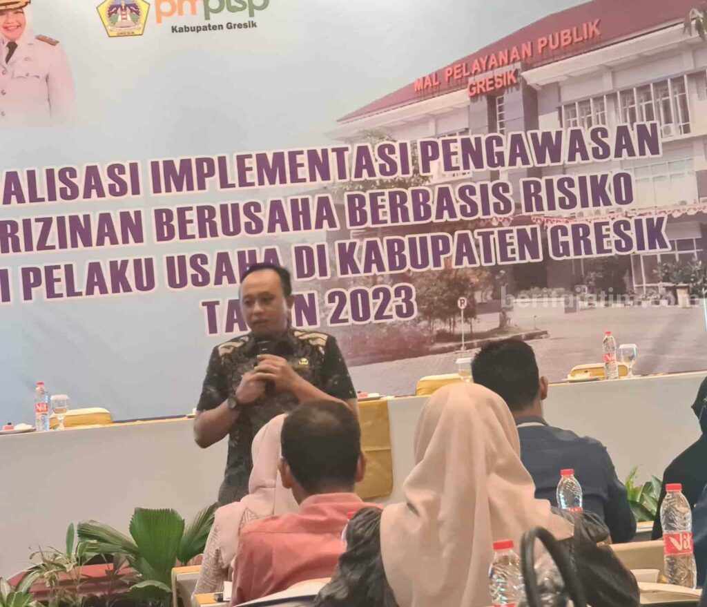 Gresik