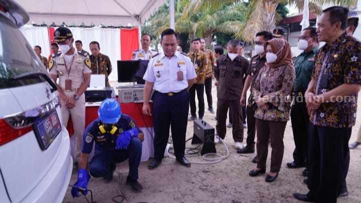 mojokerto
