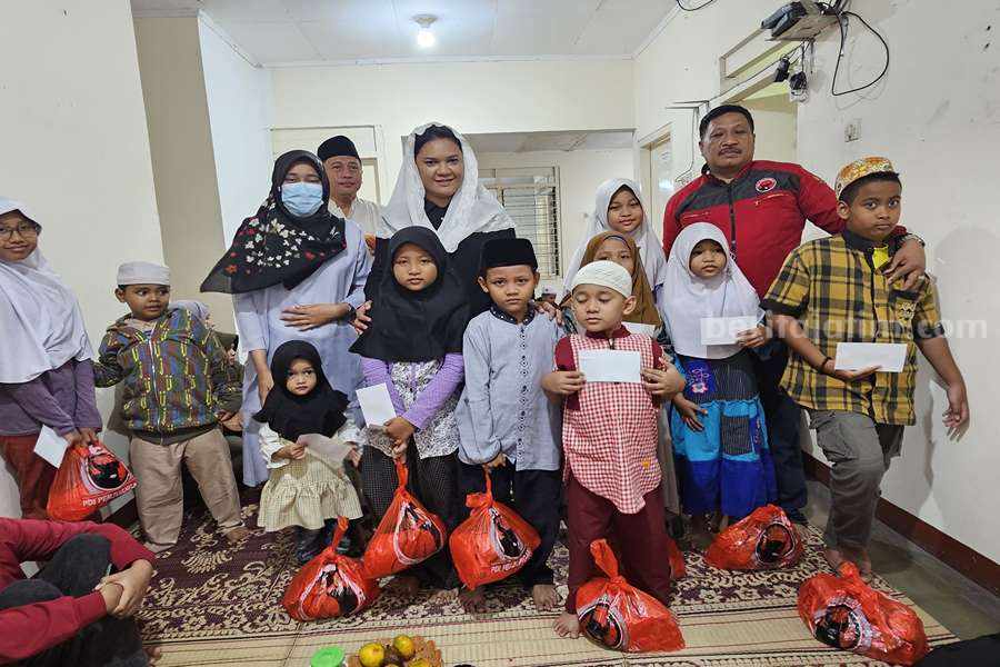 Susy Cecilia, Caleg DPRD Jatim Dapil Gresik-Lamongan