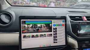 mobil incar
