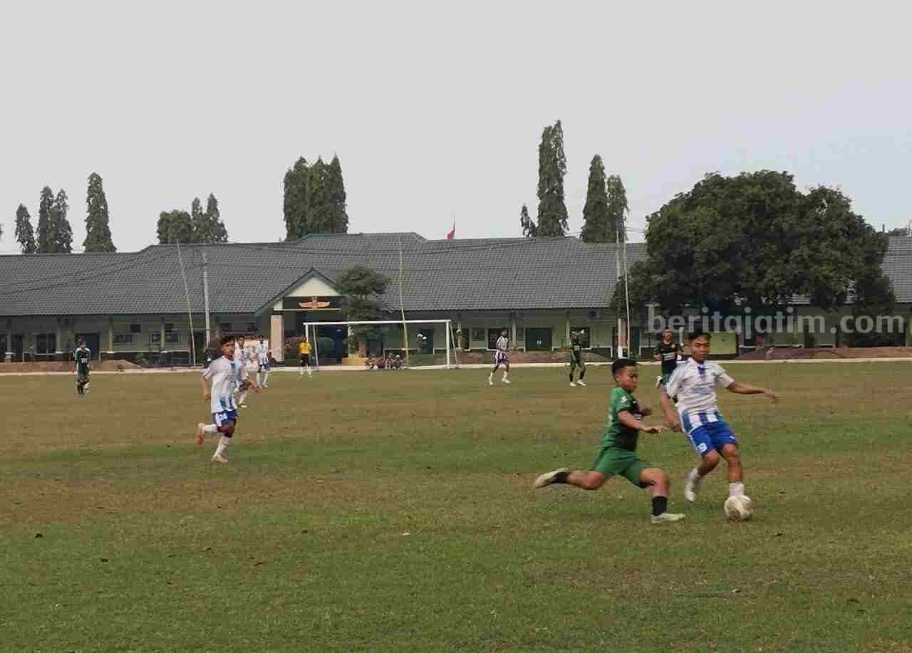 Kompetisi Majapahit Super League (MSL) 2023