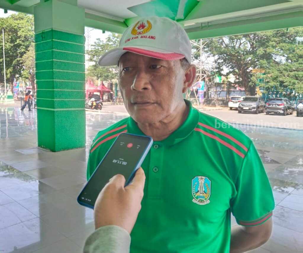 Raih 38 Emas, Kabupaten Malang Lima Besar Porprov Jatim VIII
