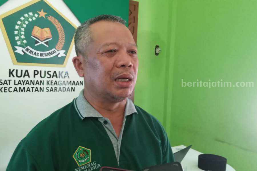 Kasi Bimas Islam