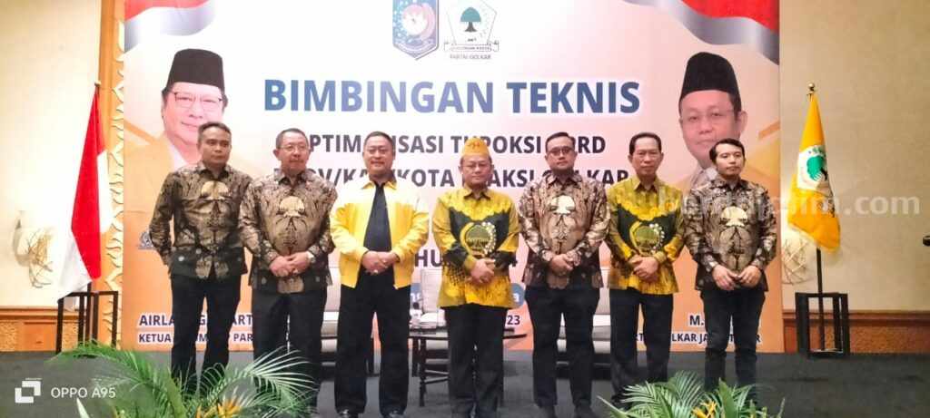 Golkar Jatim