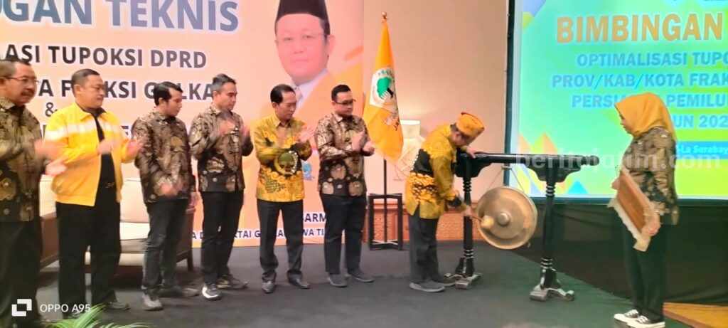 Golkar Jatim