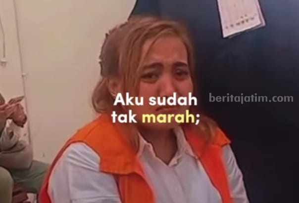 9 Media Asing Ini Sorot Kasus Lina Mukherjee Makan Babi Baca Bismillah Tangkapan layar Instagram @linamukherjee_.
