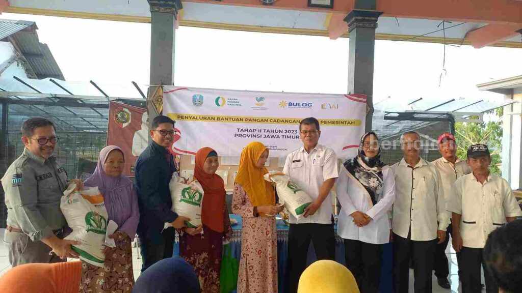 Bulog Surabaya