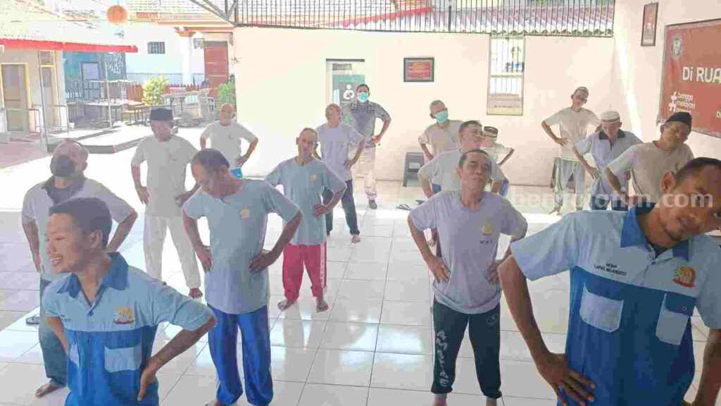Lapas Mojokerto