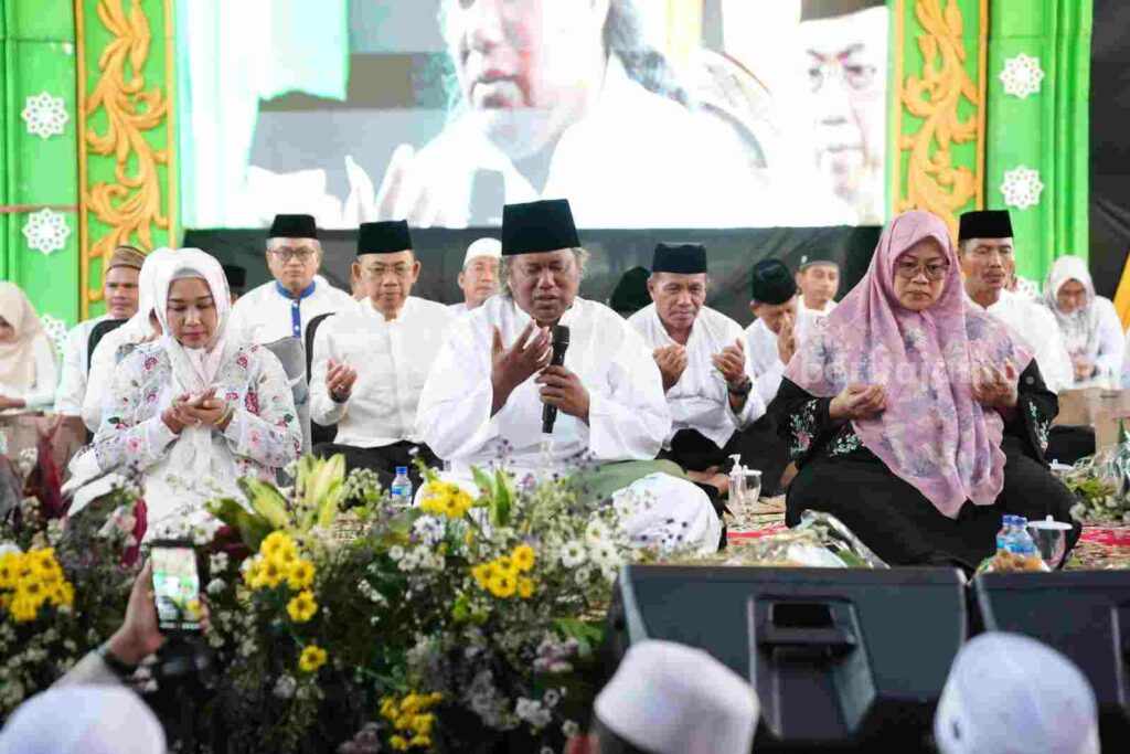 Wali Kota Mojokerto